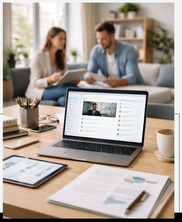 Система дистанционного обучения в Нурлате от 46922 р. АвикейНрт