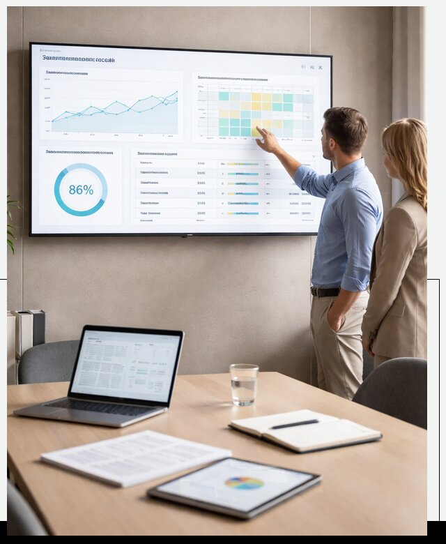 АвикейНрт - Аналитика успеваемости обучения в Нурлате от 7820 р.