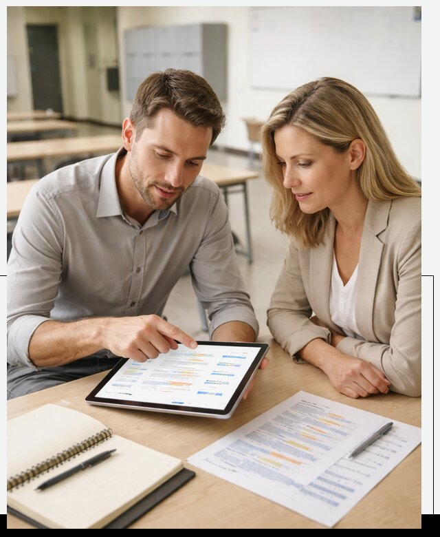 Разработка электронный дневник школа в Нурлате от 15641 р. |АвикейНрт