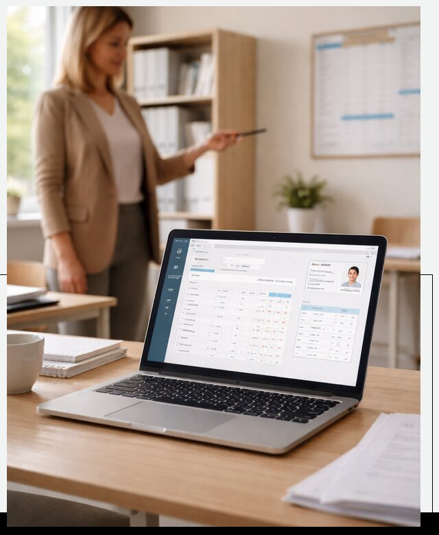 Электронный журнал школа система в Нурлате от 12512 р. | АвикейНрт