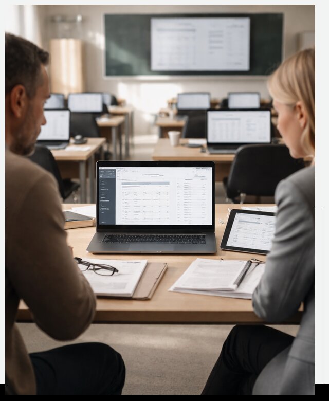 Система управления учебным процессом вузе в Нурлате от 12512 р|АвикейНрт