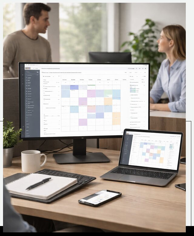 Расписание занятий вуз система в Нурлате от 12512 р. | АвикейНрт
