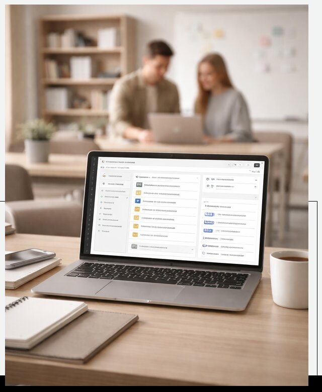 LMS для университета под ключ в Нурлате от 7820 р. | АвикейНрт