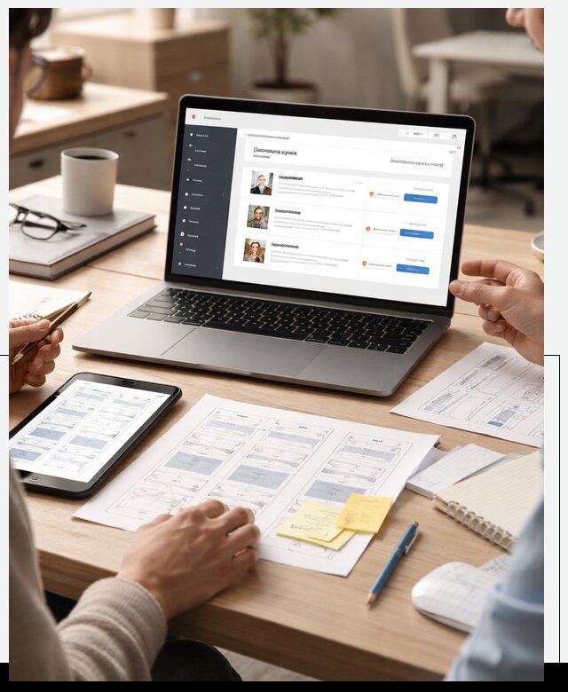 Онлайншкола платформа разработка в Нурлате от 12512 р. | АвикейНрт
