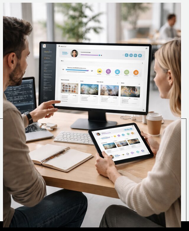 Геймификация обучения платформа в Нурлате от 15641 р, АвикейНрт