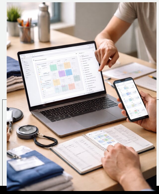 Система управления спортивной школой в Нурлате автоматизация процессов