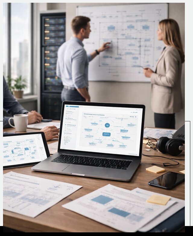 Разработка порталов госуслуг и ФГИС в Нурлате от 12512 р. | АвикейНрт