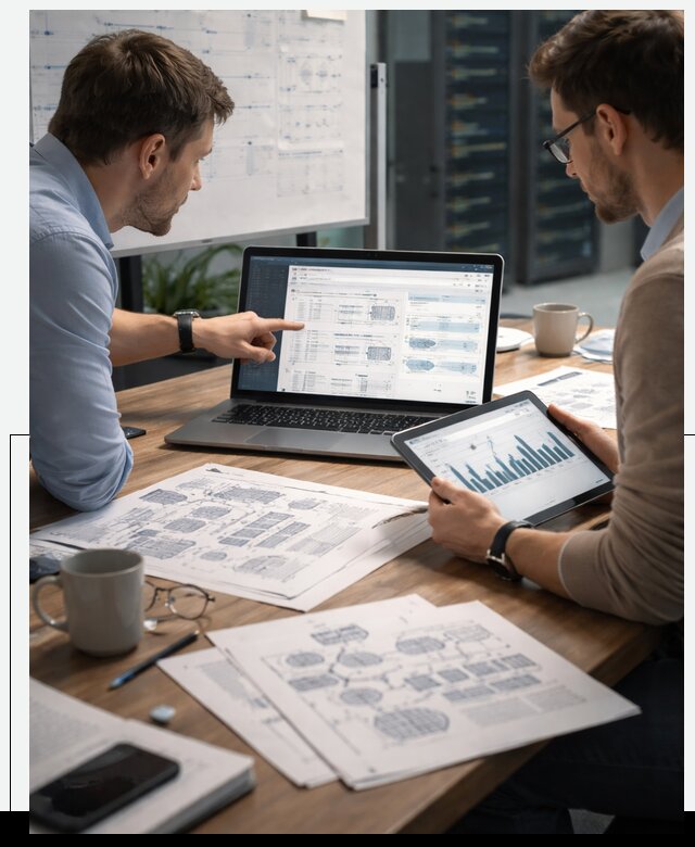 Внедрение СМЭВ и МЭДО для государственных систем в Нурлате