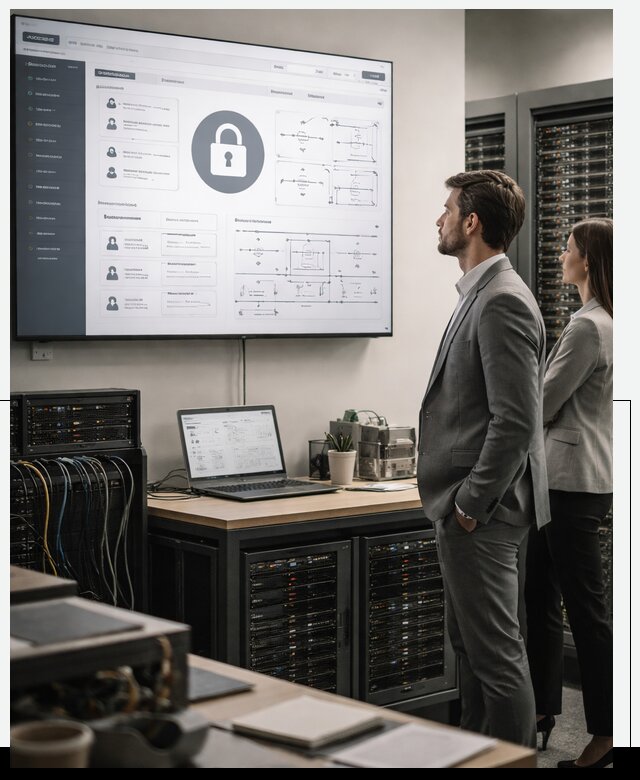 Защита КИИ и IAM в Нурлате от 31281 р. | АвикейНрт — MFA, PAM, ZTNA