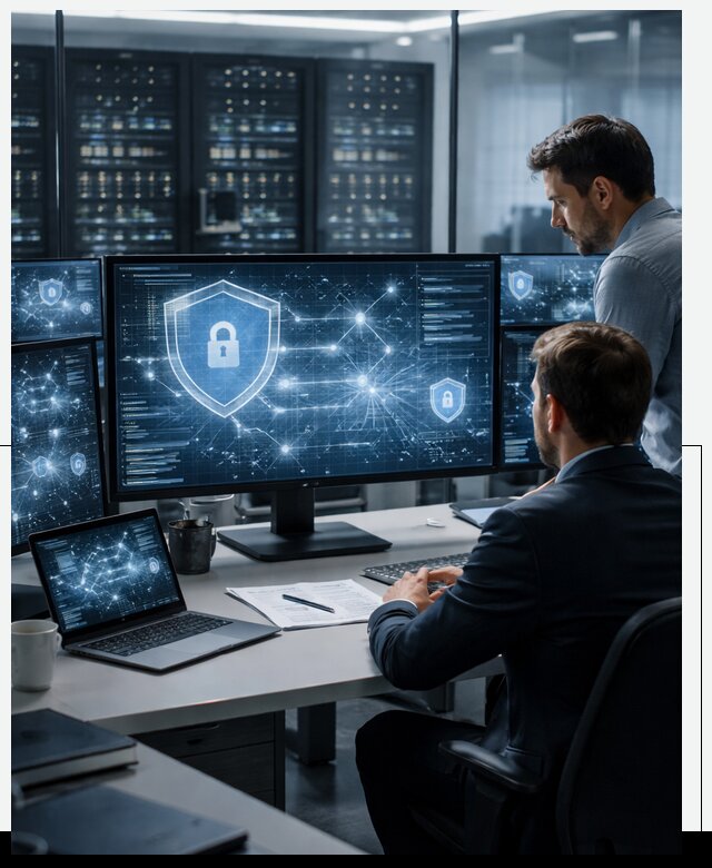 Кибербезопасность госсистем в Нурлате от 12512 р. | АвикейНрт