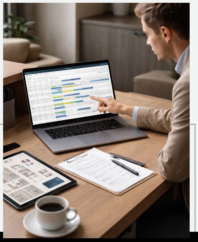 Бронирование отелей PMS в Нурлате разработка от 36495 р., АвикейНрт