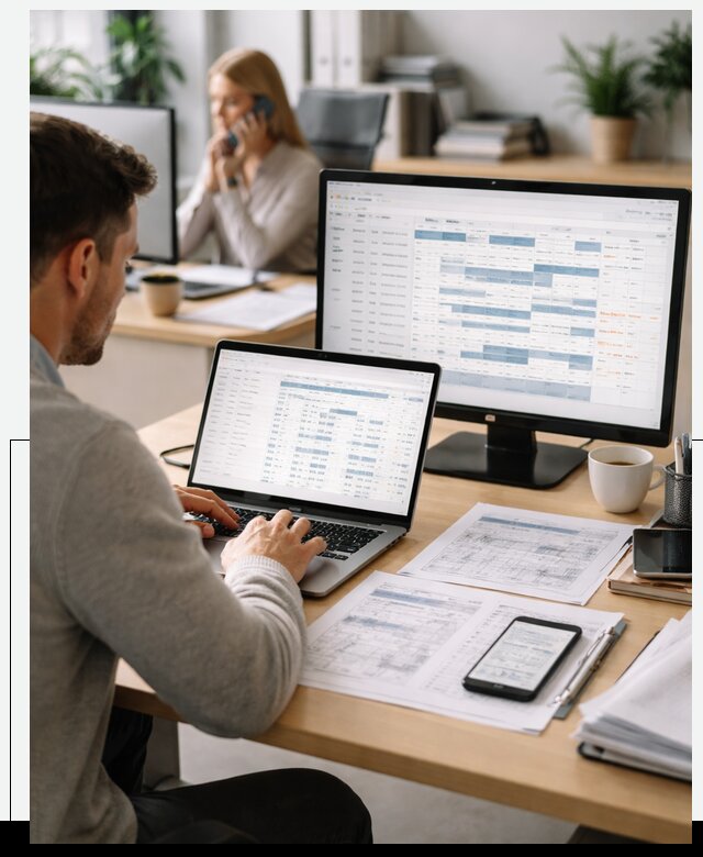 PMS для бронирования отелей и управления номерным фондом в Нурлате