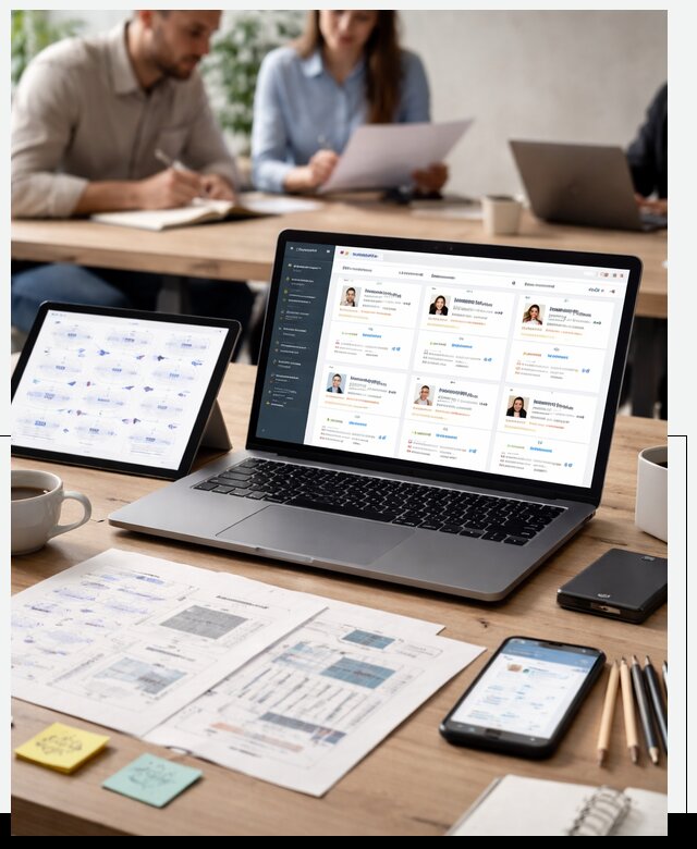 Разработка маркетплейса специалистов в Нурлате от 7299 р.|АвикейНрт