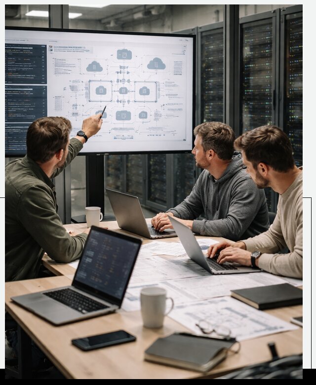 GameDev Backend и платформы в Нурлате от 26068 р. | АвикейНрт