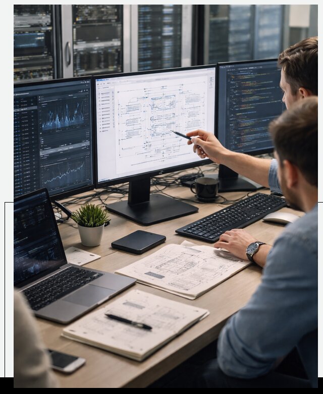 Разработка GameDev Backend и игровых платформ под ключ в Нурлате