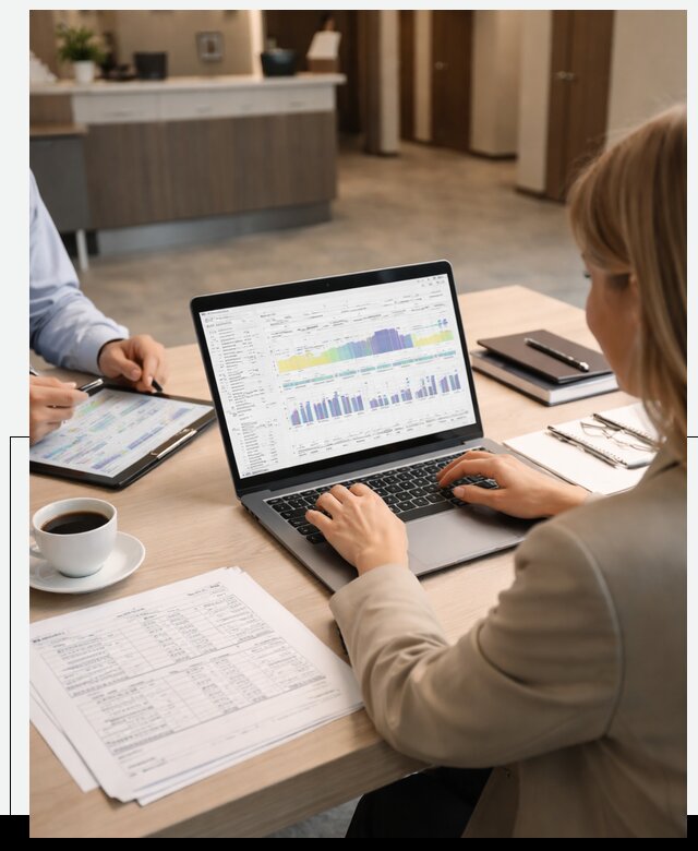 Yield management для гостиницы: ценообразование и прогноз в Нурлате